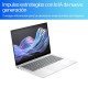 HP EliteBook X G1i 14 inch Notebook Next Gen AI PC Wolf Pro Security Edition Copilot+