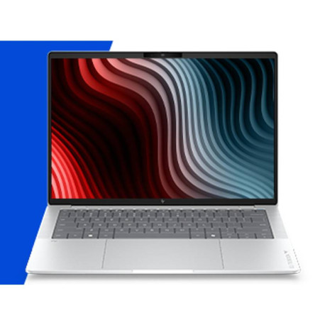 HP EliteBook X G2a 14 inch Notebook Next Gen AI PC Wolf Pro Security Edition Copilot+
