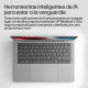 HP EliteBook X G2a 14 inch Notebook Next Gen AI PC Wolf Pro Security Edition Copilot+