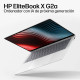 HP EliteBook X G2a 14 inch Notebook Next Gen AI PC Wolf Pro Security Edition Copilot+