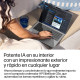HP EliteBook X G2a 14 inch Notebook Next Gen AI PC Wolf Pro Security Edition Copilot+