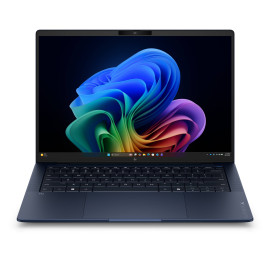 HP EliteBook X G2a 14 inch Notebook Next Gen AI PC Wolf Pro Security Edition Copilot+
