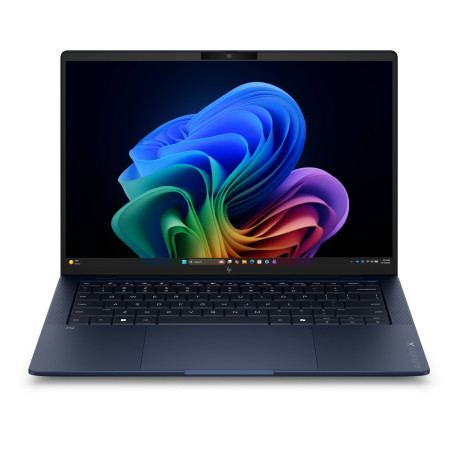 HP EliteBook X G2a 14 inch Notebook Next Gen AI PC Wolf Pro Security Edition Copilot+