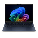 HP EliteBook X G2a 14 inch Notebook Next Gen AI PC Wolf Pro Security Edition Copilot+