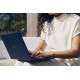 HP EliteBook X G2a 14 inch Notebook Next Gen AI PC Wolf Pro Security Edition Copilot+