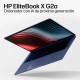 HP EliteBook X G2a 14 inch Notebook Next Gen AI PC Wolf Pro Security Edition Copilot+