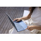 HP EliteBook X G2a 14 inch Notebook Next Gen AI PC Wolf Pro Security Edition Copilot+