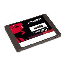 Kingston 120GB SSDNow V300 Series