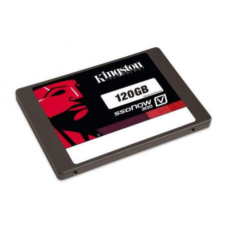 Kingston 120GB SSDNow V300 Series