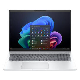 HP EliteBook 8 G1i 16 inch Notebook Next Gen AI PC Copilot+ PC Intel Core Ultra 5 236V