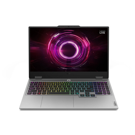 Lenovo LOQ 15AHP10 AMD Ryzen™ 7 250 Portátil 39,6 cm (15.6'') Full HD 16 GB