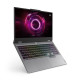 Lenovo LOQ 15AHP10 AMD Ryzen™ 7 250 Portátil 39,6 cm (15.6'') Full HD 16 GB