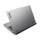 Lenovo LOQ 15AHP10 AMD Ryzen™ 7 250 Portátil 39,6 cm (15.6'') Full HD 16 GB