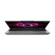 Lenovo LOQ 15AHP10 AMD Ryzen™ 7 250 Portátil 39,6 cm (15.6'') Full HD 16 GB