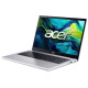 Acer Aspire Go 15 AG15-71P-76UE Intel® Core™ i7 i7-13620H Portátil 39,6 cm (15.6'')