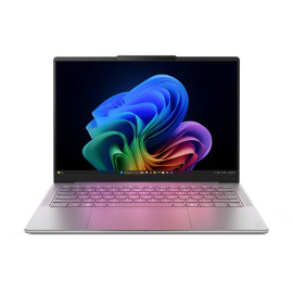 Lenovo Yoga Slim 7 14ILL10 Copilot+ PC Intel Core Ultra 7 258V Portátil 35,6 cm (14'') 2.8K
