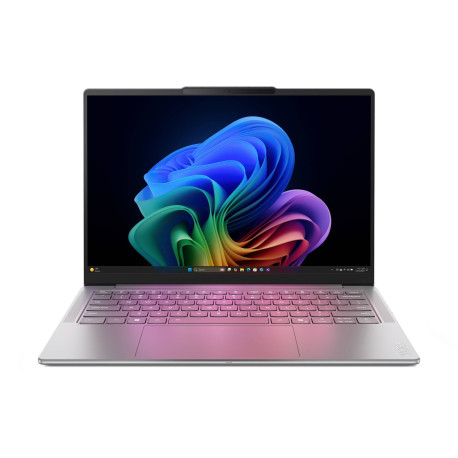 Lenovo Yoga Slim 7 14ILL10 Copilot+ PC Intel Core Ultra 7 258V Portátil 35,6 cm (14'') 2.8K