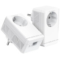 Mercusys AV1000 1000 Mbit/s Ethernet Blanco 2 pieza(s)