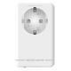 Mercusys AV1000 1000 Mbit/s Ethernet Blanco 2 pieza(s)