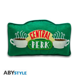 ABYstyle ABYPEL046 almohada decorativa y cojín Cojín decorativo