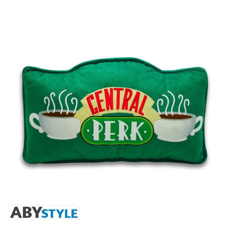 ABYstyle ABYPEL046 almohada decorativa y cojín Cojín decorativo