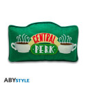 ABYstyle ABYPEL046 almohada decorativa y cojín Cojín decorativo