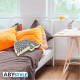 ABYstyle ABYPEL009 almohada decorativa y cojín Cojín decorativo