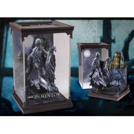 The Noble Collection NN7550 figura y estatua decorativas Multicolor