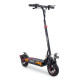Urbanglide E-CROSS PRO Negro, Rojo 25 kmh
