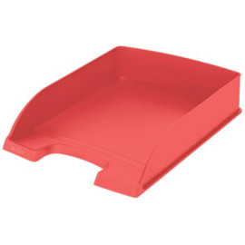 Leitz 52275095 Plástico Rojo