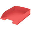 Leitz 52275095 Plástico Rojo