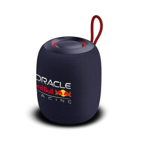 Red Bull Racing RB-SK460 altavoz portátil o de fiesta Altavoz para fiestas Azul 5 W