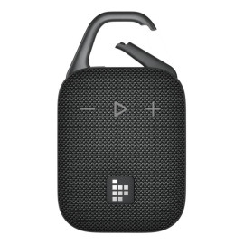 Tronsmart Mirtune H1 Altavoz portátil estéreo Negro 8 W