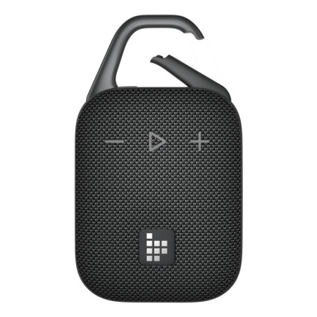 Tronsmart Mirtune H1 Altavoz portátil estéreo Negro 8 W