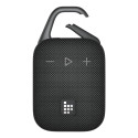 Tronsmart Mirtune H1 Altavoz portátil estéreo Negro 8 W