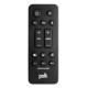 Polk Audio SIGNAS4 altavoz soundbar Negro 3.1.2 canales