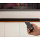 Polk Audio SIGNAS4 altavoz soundbar Negro 3.1.2 canales
