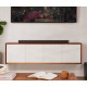 Polk Audio SIGNAS4 altavoz soundbar Negro 3.1.2 canales