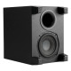 Polk Audio SIGNAS4 altavoz soundbar Negro 3.1.2 canales