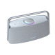 Tronsmart Fiitune X30 Altavoz portátil estéreo Gris 80 W