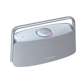 Tronsmart Fiitune X30 Altavoz portátil estéreo Gris 80 W