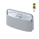Tronsmart Fiitune X30 Altavoz portátil estéreo Gris 80 W
