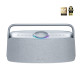 Tronsmart Fiitune X30 Altavoz portátil estéreo Gris 80 W