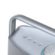 Tronsmart Fiitune X30 Altavoz portátil estéreo Gris 80 W
