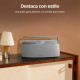 Tronsmart Fiitune X30 Altavoz portátil estéreo Gris 80 W