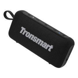 Tronsmart Trip 2 Altavoz portátil estéreo Negro 10 W