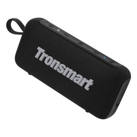 Tronsmart Trip 2 Altavoz portátil estéreo Negro 10 W