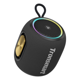 Tronsmart T8 Mini Altavoz portátil estéreo Negro 16 W