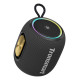 Tronsmart T8 Mini Altavoz portátil estéreo Negro 16 W