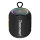 Tronsmart T8 Mini Altavoz portátil estéreo Negro 16 W